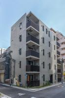 Chambre Lits Jumeaux avec Balcon