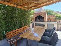 Calypso - newly equiped, with separate entrance and parking - B&B San Pietro di Brazza