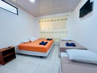 Economy Quadruple Room