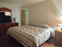 Junior Suite con Terrazza