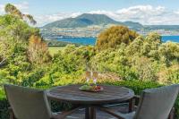 Breathtaking views of Lake Taupo - Ferienwohnung Taupo