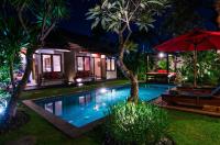 Two-Bedroom Villa Malika with Private Pool
