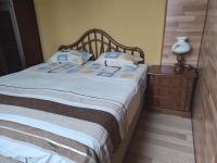 Семейныи номер двумя спальнями - B&B Kobuleti