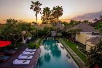 Imani Villas - Chambres d'hôtes Canggu