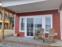 Fireweed Cabin - Homer Seaplane Base - B&B Homer