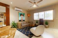 4Velas FamilyFriendly 10min BeachWIFI 200MBGym - Ferienwohnung Playa del Carmen