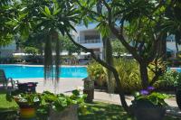 Panoramic Sea View Condo 90m2 - Hua Hin, Thailand คอนโดหัวหิน - B&B Hua Hin