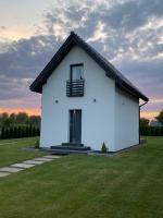 Domek pod Sosnową Górą - Chambres d’hôtes Żelazno