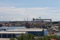 Apartment Nera - Chambres d’hôtes Pula