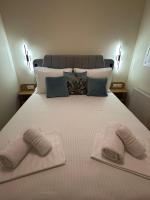 Kalopsia Centro 2 - Bed and Breakfast Kavála