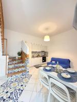 La finestra sul cortile - B&B Maiori