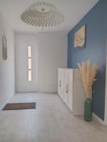 Chez Cathy et Sébastien - B&B Illies