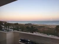 Attico Fronte Mare - Ferienwohnung Pozzallo