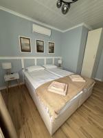 Habitación Doble Grande