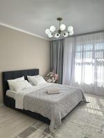 ПОЛНОЦЕННАЯ ТРЕХКОМНАТНаЯ ЛЮКС - B&B
