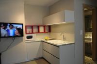 Appartement met 1 Slaapkamer - Begane Grond
