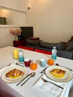 2 bed Flat near Metro of Sesto San Giovanni - Chambres d'hôtes Sesto San Giovanni