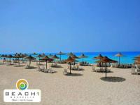 Marsila beach 1 c3 - Ferienwohnung El-Alamein