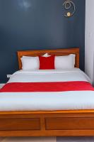 The Alpine Foot 3Bedroom Apartment Embu - Bed and Breakfast Embu