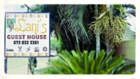 Lani's Guest House - No Loadshedding - B&B