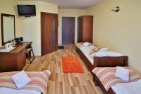 Chambre Quadruple