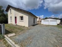 Maison de Gare, 8 personnes, 20 min Puy du F - B&B Mouchamps