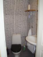 Superior Double Room with Shared Bathroom