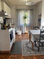 Vita villan - B&B Haparanda