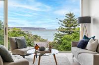 Balmoral Bliss - Expansive Views of Sydney Heads! - B&B Sydney