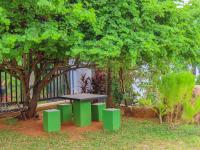 Yala Zafiro - Ferienwohnung Kataragama