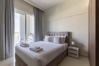 Business Bay Gem1 bd apt with Scenic Canal Views - B&B Dubai
