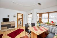 Ferienhaus Trettach - Ferienwohnung Oberstdorf