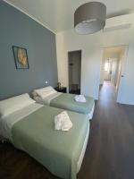 Appartamento con 2 Camere da Letto