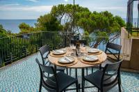 Appartamento Oasi sull'isola - B&B Bergeggi