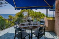 Appartamento Oasi sull'isola - B&B Bergeggi