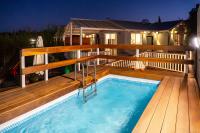 פינה בנחלה - B&B Sde Eli‘ezer