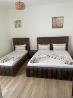 Residenza Seliano - Ferienwohnung Velipojë