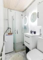 SNOW 1BR Apartment - Ferienwohnung Rovaniemi