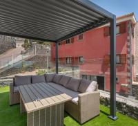 Villa Mogaren - B&B Vega de San Mateo