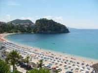 Eolos Villa - B&B Parga