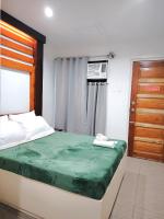 JRJA Suites 2 fronting St Mary's College Tagum - B&B Tagum