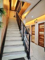 JRJA Suites 2 fronting St Mary's College Tagum - B&B