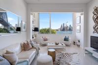 Harbourview - The Best Views of Sydney - B&B Sydney