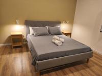 CasaMedì - Ferienwohnung Tarent