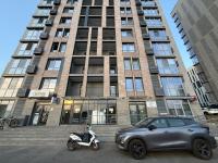Квартира- студия Раимбек 16-1 & питьевая вода в подарок - B&B Almaty