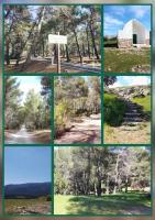 Casa Rural El Olivar Victoria - B&B Cuevas del Campo