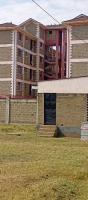 Nolcare Cozy haven-Kisumu - B&B
