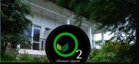 O2 Villa - Haputale With Lipton's Seat View - B&B
