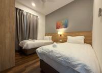 Apartment with Park View