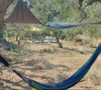 La Cantina: cosy stylish vaults - Ferienwohnung Villalfonsina